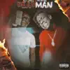MeezyMainee - Dead Man (feat. MmLuhDrako) - Single